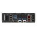 Материнська плата GIGABYTE X870 A ELITE WIFI7 sAM5 X870 4xDDR5 M.2 HDMI ATX (X870_A_ELITE_WIFI7) [111661], фото 4