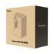 Корпус для комп'ютера ATX W/O PSU GAMMA C60 WH ARGB OCYPUS (GAMMA-C60-WHG400XX-GL) [502875], фото 2