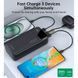 Універсальна мобільна батарея CHOETECH PD22.5W Digital PB 30000mAh (B730) [302463], фото 11