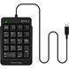 Цифровий клавiатурний блок A4Tech FK13P Black (FK13P (Black)) [611301], фото 5