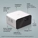 Проєктор Epson EF-21W FHD, 1000 lm, LASER, 1, Google TV, Diamond White (V11HB35040) [105414], фото 11