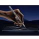Стилус HOCO GM110 Transparent Explore Series active pad dedicated capacitive pen transparent black (6942007616744) [802643], фото 8