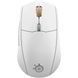 Мишка SteelSeries Rival 3 Gen 2 Wireless, RGB, White (62524) [401327], фото 1