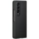 Чохол-накладка Samsung Leather Cover для Samsung Galaxy Fold 4 SM-F936 Black (EF-VF936LBEGUA) [602409], фото 3