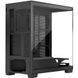 Корпус Modecom VOLCANO STELLAR MIDI w/o fans BLACK без БЖ ATX (AT-STELLAR-NF-0000-10) [403292], фото 4
