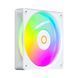 Корпус для комп'ютера ATX W/O PSU GAMMA C60 WH ARGB OCYPUS (GAMMA-C60-WHG400XX-GL) [502875], фото 10