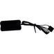Вентилятор Lian Li Uni Fan TL Wireless 120-1 Black (G99.12TL1W1B.00) [616503], фото 3