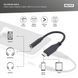 Адаптер DIGITUS USB-C >3.5mm audio stereo (AK-300321-002-S) [113256], фото 3