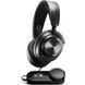 Ігрова гарнітура SteelSeries Arctis Nova Pro Black PC/PS/SW/MAC/MOB (61527) [401904], фото 1