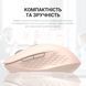 Миша бездротова OfficePro Pink (M230P) [606744], фото 10