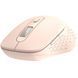 Миша бездротова OfficePro Pink (M230P) [606744], фото 2