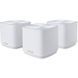Wi-Fi Mesh система Asus ZenWiFi XD4 Plus 3pk White (90IG07M0-MO3C40) (XD4 PLUS (W-3-PK)) [609546], фото 13