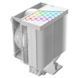 Кулер процесорний PCCooler (R400 ARGB WH) [619090], фото 4