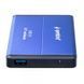 Зовнішня кишеня Gembird для підключення SATA HDD 2.5", USB 3.0, Blue (EE2-U3S-2-B) [608519], фото 4