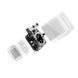 Система водяного охолодження be quiet! Light Loop 360mm White (BW023) [620209], фото 6