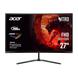 Монітор ACER ED270X0biip (UM.HE0EE.001) [305026], фото 1