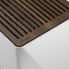 Корпус для ПК FRACTAL DESIGN Era 2 Silver (FD-C-ERA2N-01) [303408], фото 13