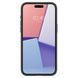 Чохол Spigen для iPhone 15 Pro Max, Ultra Hybrid, Matte Black (ACS06570) [108164], фото 4