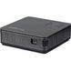 Проєктор портативний AOpen PV12p WVGA, 220 lm, LED, 1.3, WiFi, чорний (MR.JW211.001) [15343], фото 12