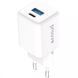 Мережевий зарядний пристрій Proove Pocket GaN 30W White (WCPG30110002) [620847], фото 1