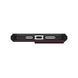 Чохол-накладка Urban Armor Gear для Apple iPhone 16 Pro Max Civilian Magsafe Bordeaux (114445119049) [616739], фото 5