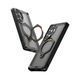 Чохол UAG для Samsung Galaxy S26 Ultra, Plasma XTE 360 with Magnet, Black/Pop Heritage Yellow (214525114040) [113862], фото 7