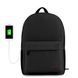 Рюкзак Tigernu T-B3249 14" Black (T-B3249Black) [800106], фото 2