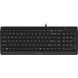 Клавіатура A4Tech Fstyler FK15 Ukr Black (FK15 (Black)) [618782], фото 9