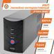Лінійно-інтерактивне ДБЖ LP 650VA (390Вт) (LP1078) [900029], фото 3
