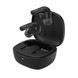 Навушники TWS Belkin Soundform Motion True Wireless, чорний (AUC010BTBK) [107482], фото 7