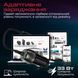 Автомобільний зарядний пристрій Promate PowerDrive-33PDC 33W Black (powerdrive-33pdc.black) [603401], фото 4