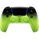 Геймпад бездротовий Sony PlayStation 5 DualSense Remix Green (1000048532) [619682], фото 3