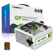 Блок живлення GAMEMAX (GP-650-White) [303147], фото 9