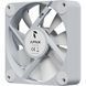 Вентилятор APNX FP1-R 120 ARGB White - 3 Pack (APF3-PF11267.21) [615673], фото 3