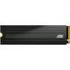 SSD 1Tb AGI AI828 M.2 2280 PCIe Gen 4x4 NVMe 1.4 3D NAND, Retail (AGI1T0G44AI828-CB) [404888], фото 1