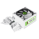 Блок живлення GAMEMAX (GP-650-White) [303147], фото 6