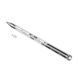 Стилус HOCO GM110 Transparent Explore Series active pad dedicated capacitive pen transparent black (6942007616744) [802643], фото 3