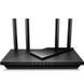 Маршрутизатор TP-Link AX3000, 3xGE LAN, 1xGE WAN/LAN, 1x2.5GE WAN/LAN, 1xUSB 3.0, ME (Archer AX55 Pro) [41723], фото 1
