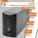 Лінійно-інтерактивне ДБЖ LP 650VA (390Вт) (LP1078) [900029], фото 4