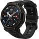 Смарт-годинник Amazfit T-Rex 3 Pro Tactical Black (W2444OV1N) [616663], фото 3