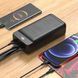 Універсальна мобільна батарея XO-PR160-80000mAh Black (XO-PR160) (PR160.black) [603495], фото 7