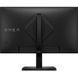 Монітор TFT 23.8" HP OMEN 24, IPS, 165Hz, 1ms, 2xHDMI, DP, HAS, чорний (780D9E9) [400477], фото 6