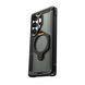 Чохол UAG для Samsung Galaxy S26 Ultra, Plasma XTE 360 with Magnet, Black/Pop Heritage Yellow (214525114040) [113862], фото 14