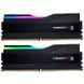 Модуль пам`ятi DDR5 2x16GB/6400 G.Skill Trident Z5 RGB Black (F5-6400J3239G16GX2-TZ5RK) [606201], фото 1