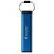Флеш-накопичувач USB3.2 32GB Kingston IronKey Keypad 200 Type-A Blue (IKKP200/32GB) [611316], фото 1