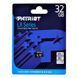 Карта пам'яті microSDHC (UHS-1) Patriot LX Series 32Gb class 10 (PSF32GMDC10) [803643], фото 2
