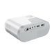 Проектор HOCO DT2 smart projector(720P Android version)(EU) Gray white (6942007629645) [803249], фото 5