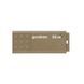 USB Flash GoodRAM 32GB USB 3.0 UME3 ECO FRIENDLY, Retail (UME3-0320EFR11) [403346], фото 1