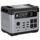 Зарядна станція BLAUPUNKT JuiceBox 2000, 2400W, 2048Wh, LiFePO4 з водонепроникною сумкою (BPPS2000A) [618179], фото 2