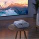 Проектор HOCO DT2 smart projector(720P Android version)(EU) Gray white (6942007629645) [803249], фото 7